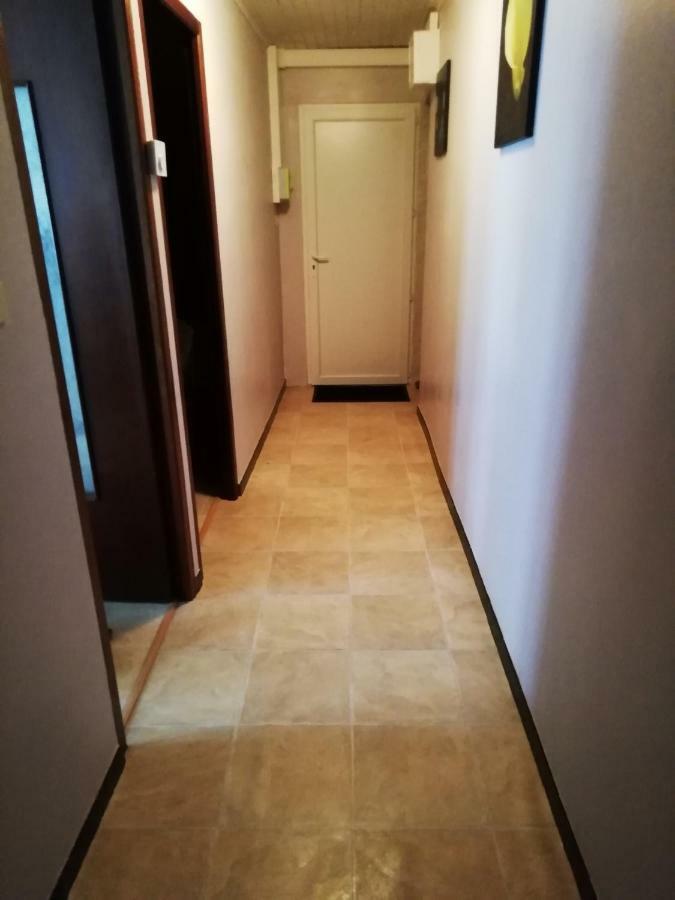 Résidence Llapasset Formiguères Extérieur photo