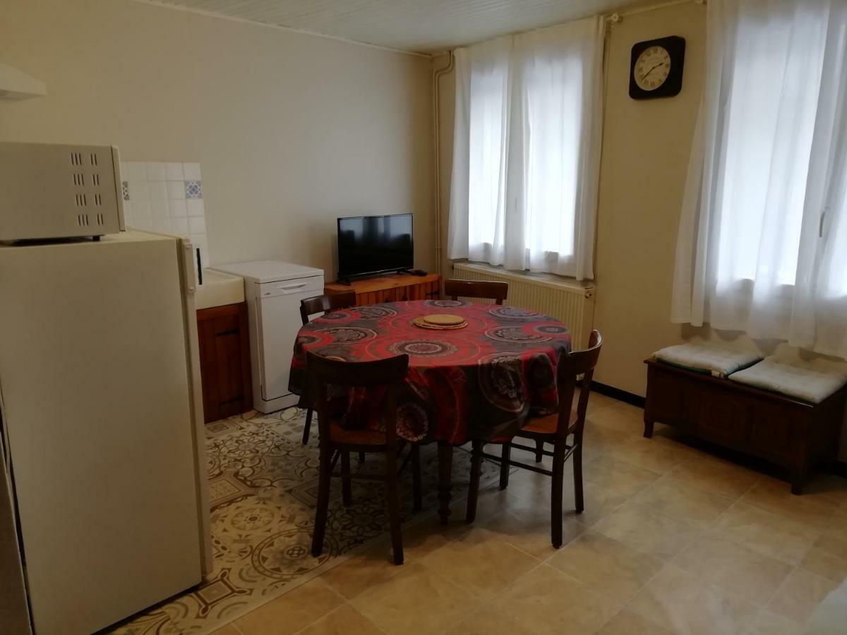 Résidence Llapasset Formiguères Extérieur photo